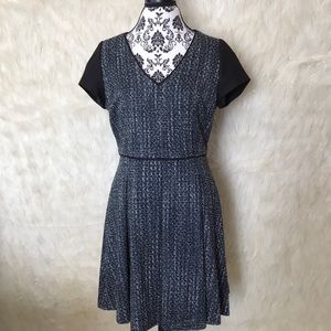 Banana Republic Midi Dress